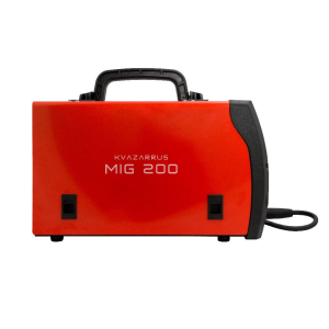 Сварочный инвертор MMA Fox Weld KVAZARRUS MIG 200 фото