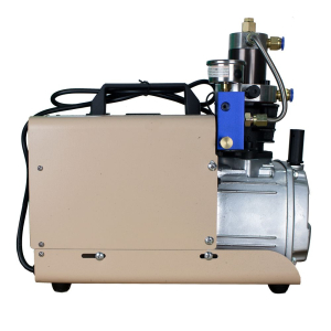 Поршневой компрессор Frosp КВД PCP высокого давления фото