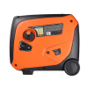 Бензиновый генератор  iGX 4000 AWSP