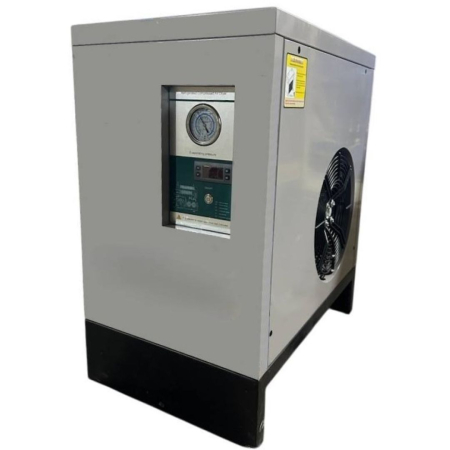 Рефрижераторный осушитель  ZR 15-16