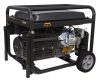 Бензиновый генератор  HT8000EB-ATS