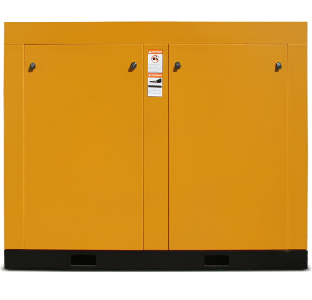 Винтовой компрессор Berg ВК-55-Е 12 (IP23)