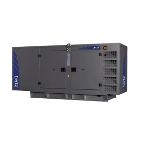 Дизельный генератор HERTZ HG 303 PL  фото