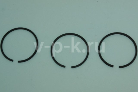 4080030000 Комплект поршневых колец высокого давления