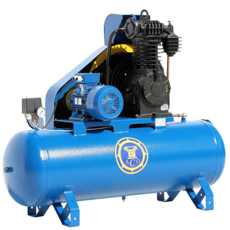Поршневой компрессор  К22М