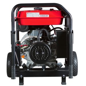 Дизельный генератор Fubag DS 5500 A ES 641694 фото