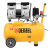 Поршневой компрессор  DLS950/24