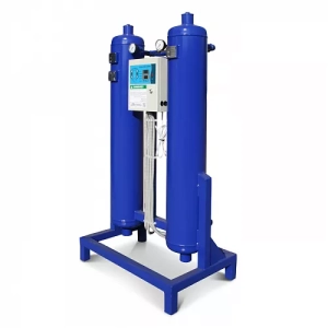 Адсорбционный осушитель воздуха Berg ОН-185 16 бар фото