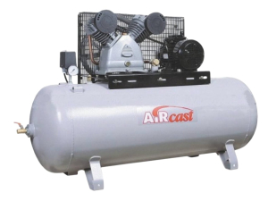 Поршневой компрессор Remeza СБ4/Ф-270.LB50-5,5 кВт фото