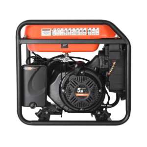 Бензиновый генератор PATRIOT iGN 3500 472102335 для газового котла фото