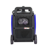 Бензиновый генератор ТСС SGG 3000Si
