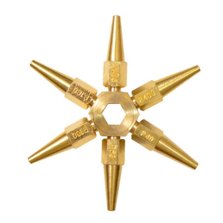 Горелка пропановая JETSOUD PB, GCE