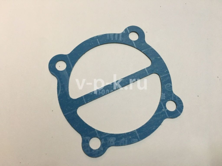 R 21154001 Прокладка плиты клапанной (верхняя) LH20-2/LB30-2/40-2 для lb40-2