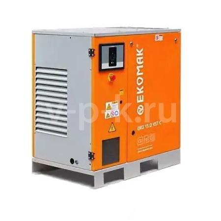 Винтовой компрессор Ekomak EKO 22G C STD 7