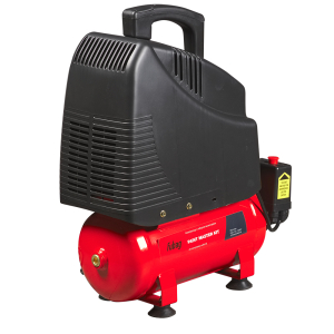 Поршневой компрессор Fubag Paint Master Kit + 3 предмета 646030 для автосервиса фото