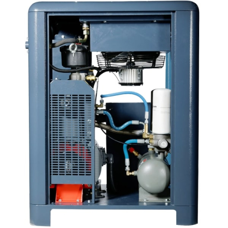 Винтовой компрессор  SB 15-12