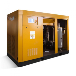 Винтовой компрессор Berg ВК-160-Е 16 (IP54) фото