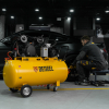 Поршневой компрессор  BCV 4000-T/200