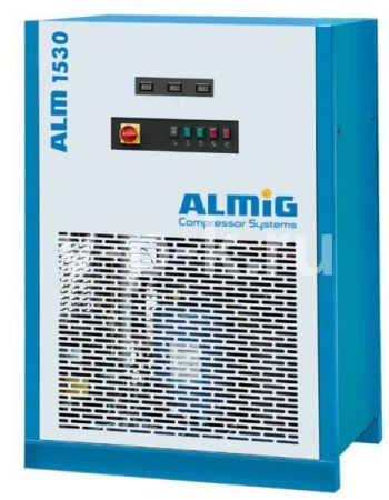 Рефрижераторный осушитель ALMIG ALM 1850