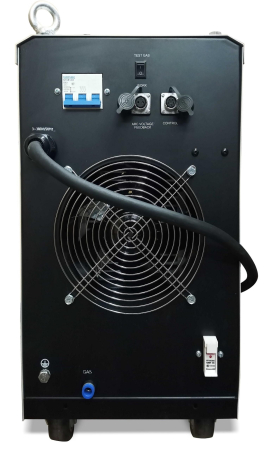 Аппарат плазменной резки с пневмоподжигом TRITON CUT 130 PN (ProCut 125-MAX)