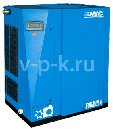 Винтовой компрессор  FORMULA.I 55 8
