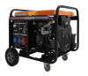 Бензиновый генератор  12000E3A