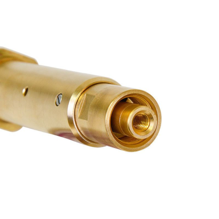 Резак машинный MS 832/110 PMYE (L-110 мм, 71611148), MESSER