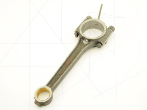 Шатун ЦНД С415М.01.00.120 к головке С415М для компрессора АСО-Бежецк фото