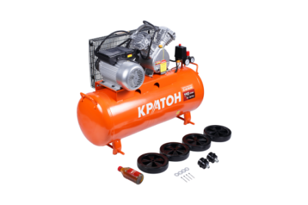 Поршневой компрессор  AC-440-100-BDV