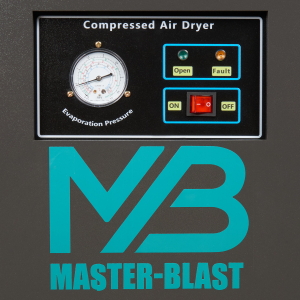 Рефрижераторный осушитель воздуха Master Blast MB-75AC фото