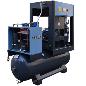 Винтовой компрессор Comaro LB 18,5-08/500 E фото