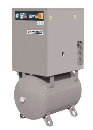 Винтовой компрессор  SKTG4V-8-270