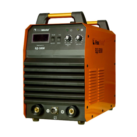 ВД-500И ( ПРОФ ММА)