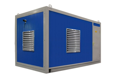 Дизельный генератор  АД-200С-Т400-1РНМ17