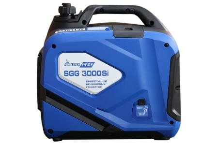 Бензиновый генератор ТСС SGG 3000Si