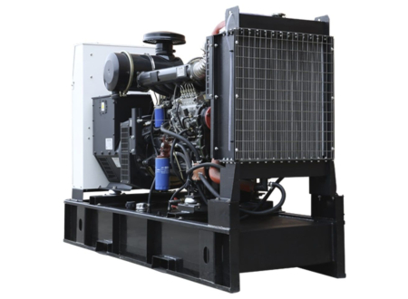 Дизельный генератор  АД-108С-Т400-1РМ7