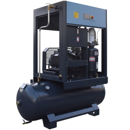 Винтовой компрессор  LB 11-13/500