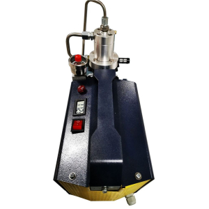 Поршневой компрессор Frosp КВД PCP 30 NEW высокого давления фото