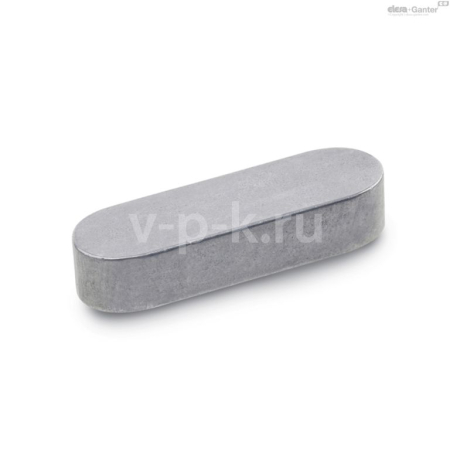 Шпонка 8*28 для w80