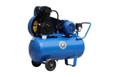 Поршневой компрессор  К25М1/13