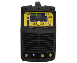 Сварочные инверторы TIG БАРС Profi TIG 217 DP AC/DC (mod.II) фото