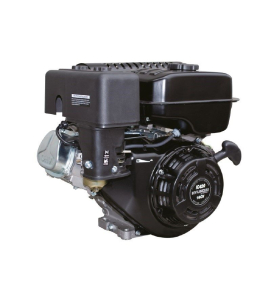 Бензиновый генератор Hyundai HY 12000LE  синхронный фото