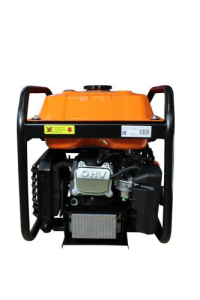 Бензиновый генератор КРАТОН GG-4500iE 3 08 04 015 фото