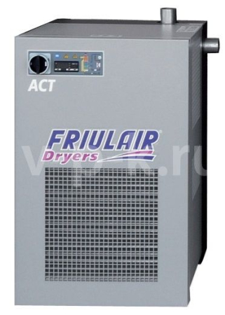 Рефрижераторный осушитель Friulair ACT 100 3