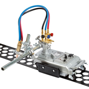  Машина термической резки CG-30 с 1 резаком фото