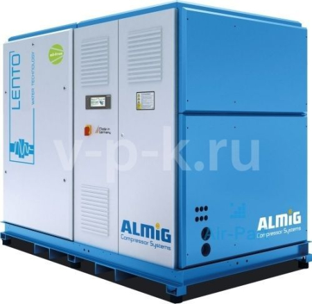 Винтовой компрессор ALMIG LENTO 31 LK-6