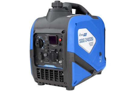 Бензиновый генератор  SGG 2400Si