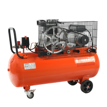 Поршневой компрессор  PTR 100-440 I