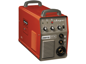 Сварочные инверторы MIG-MAG СВАРОГ MIG 250 (J46) фото