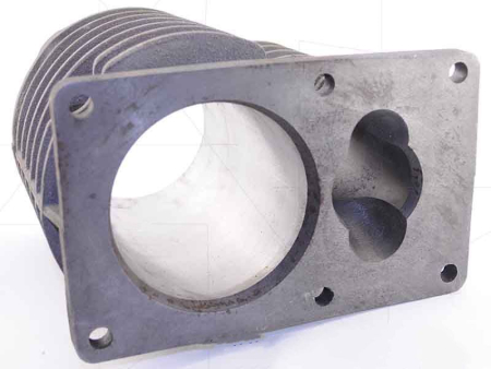 Блок цилиндров С415М.01.00.002 к головке С415М